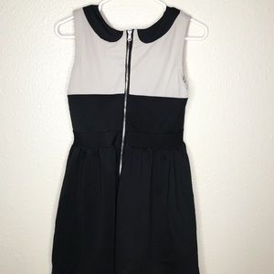A-line Dress